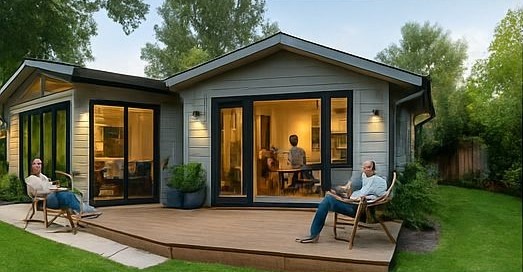 Leander TX ADU Construction Quotes